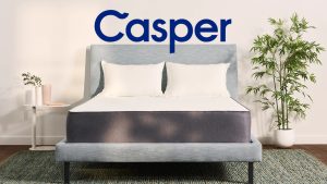 costco casper mattress review
