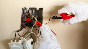 Trusted Edmonton Electrical Services Backed by Decades of Experience