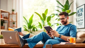 Jouw Gids Voor De Moderne Man Op https://menlife.be