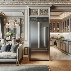 best ge refrigerator