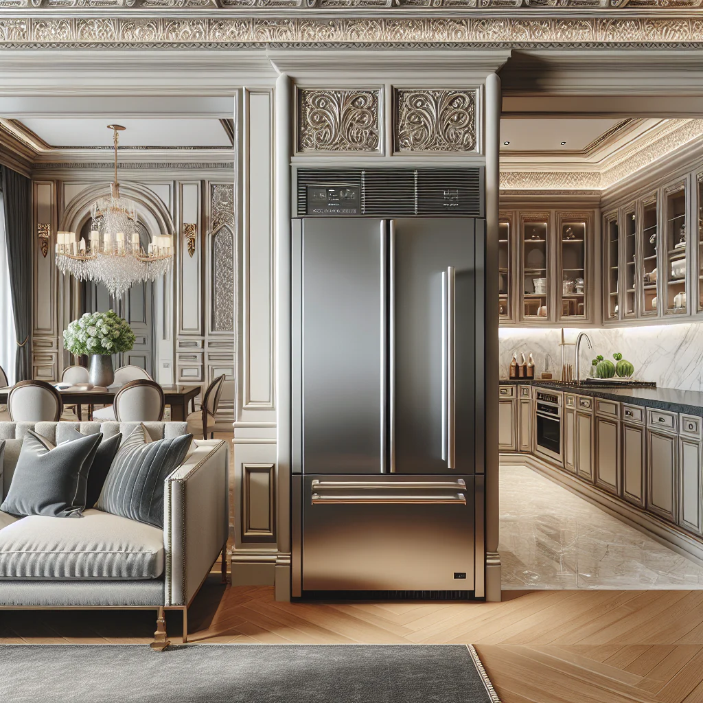 best ge refrigerator