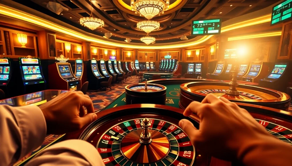 Experience online gaming excitement at https://789f.living/ with vibrant casino tables and thrilling slot machines.