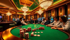 Winning Strategies at winstrike69: Mastering Online Slots and Casino Games in 2025