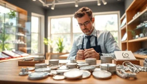 Come Ottenere il Miglior Prezzo per il Compro Argento: Guida Completa