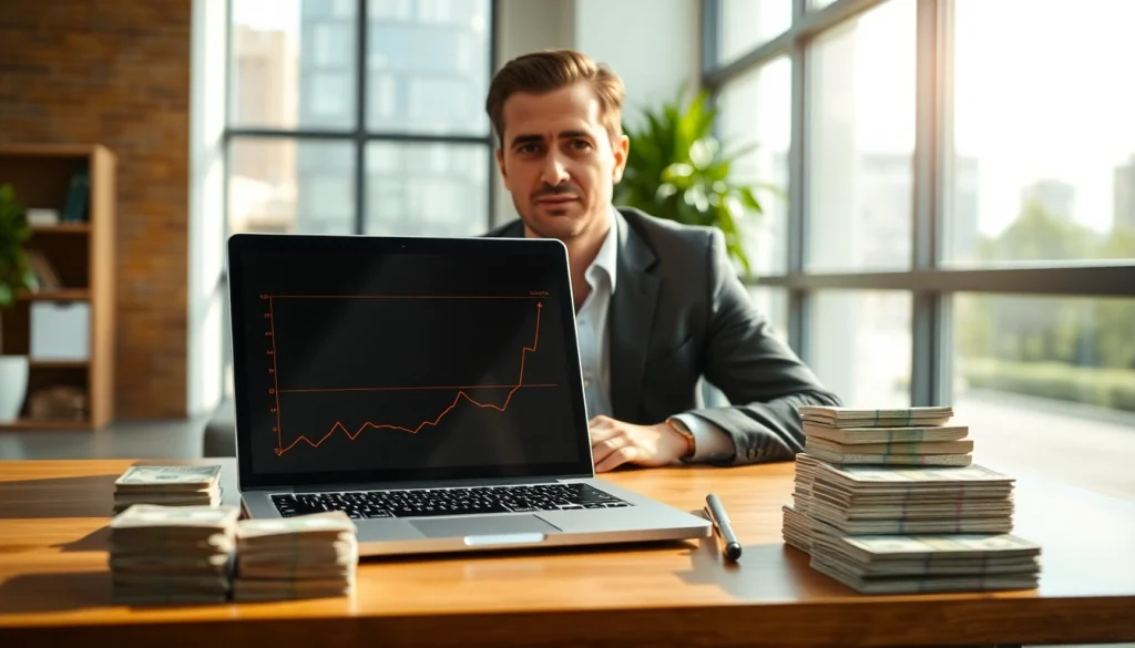 Menerapkan strategi deposit 1k dengan bantuan penasihat keuangan profesional.