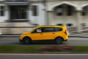 Esher Cabs – Fast, Safe, and Reliable Transportation