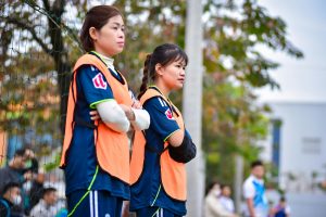 How Long Does a College Football Game Last: From Kickoff to Halftime