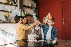Wild Fire Events: Customizable Birthday Party Experiences Families Trust