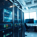 Manage and scale your hosting solutions with ease at https://aminserve.com.
