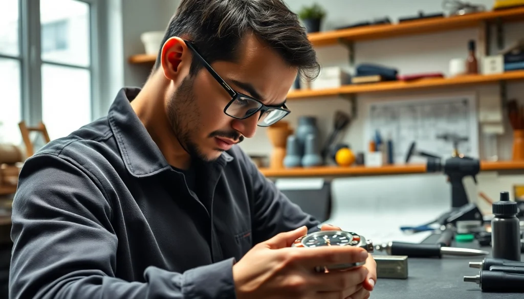 Rasakan permainan bolaslot21 saat melihat detail arloji Rolex replika yang rumit.