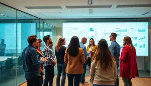 Choosing the Right AI Consulting Company in UK: Key Factors for Success