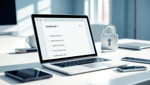 Protect Your Privacy with Temp Mail Disposable Email Solutions