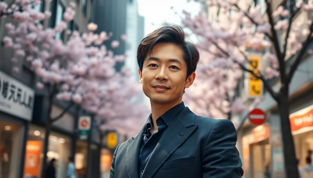 人気の Japanese celebrity topics に関連した特徴的なポートレートの写真。