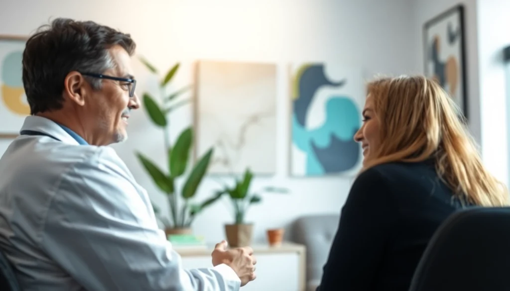 Engaging in therapy at CHMC psychiatry clinic India promotes healing and understanding.