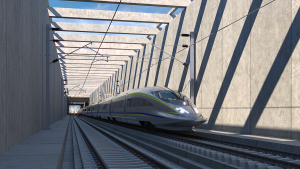 Professional Railroad Design Consultants for Custom Rail Projects