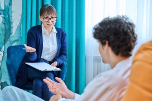 Find Compassionate Psychiatry Dubai Care with Dr. Gregor Kowal