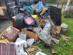 Commercial Junk Removal Services for Business Spaces