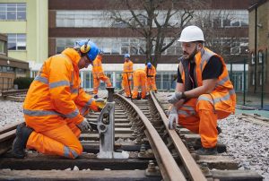 Track Inspection – Thorough Track Inspection Services for Reliable Rail Infrastructure