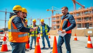 Workplace Safety Communication That Connects People, Data, and Action