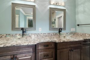 Bathroom Remodeler with Years of Industry Experience