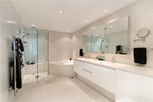 Trusted Bathroom Remodeler for Long-Term Value