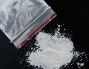 The Science Behind Cocaine Crystals Referred to as Fishscale