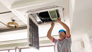 Expert Solutions from a Reliable HVAC Company Canada