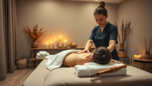 2026년 웰빙을 향상시키는 러시아출장마사지 전문가 가이드