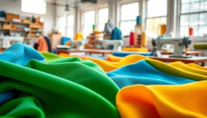 Katoen stoffen assortiment: Verschillende Stijlen en Toepassingen