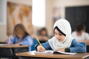 A Trusted Children’s Madrasah in East London