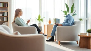 Experience compassionate psychiatric care in Dubai with a professional psychiatrist offering personalized therapy.
