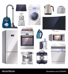 Trusted Edmonton Appliance Repair Across the City