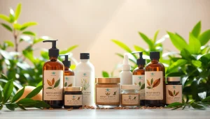 Kako izabrati prirodna kozmetika za vaš tip kože?