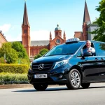 Experience reliable West bridgford Taxi service with a courteous driver and modern vehicle.