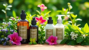 Значај природне козметике за здраву кожу