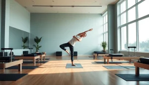 2026年版 ピラティス推奨: 必携ガイド