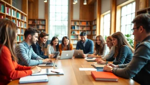 Maximizing Your Exam Support: Strategies for Effective Study and Collaboration