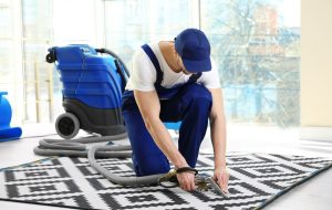 Experienced Commercial Carpet Cleaners – Professional Floor Care