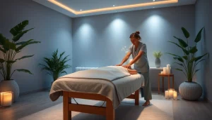 2026년에 완벽한 휴식을 위한 필수 부산마사지 서비스