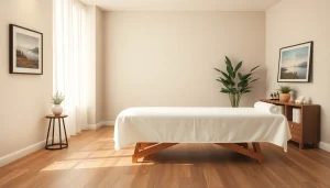 2026년에 꼭 시도해야 할 스웨디시 마사지 기술