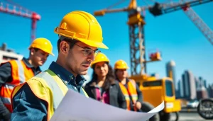 Essential Insights on Construction Safety Helmet Nairobi: Ensuring Safety On Site