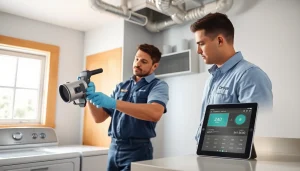 Expert Dryer Vent Repair Tips for 2026: Ensure Safety and Efficiency