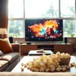 ชมภาพยนตร์ที่บ้านผ่าน 7-hd.com พร้อมบรรยากาศอบอุ่นและน่าตื่นเต้น