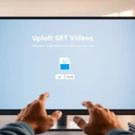 Creating SRT Generator subtitles with a user-friendly interface and sleek tools for optimal experience.